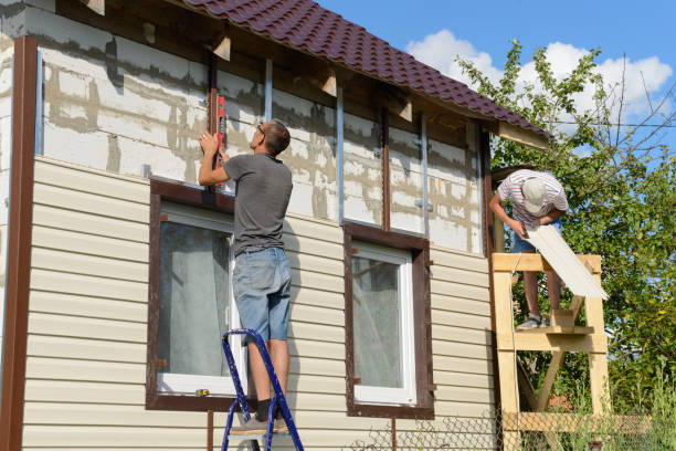 Best Engineered Wood Siding  in Summerlin South, NV