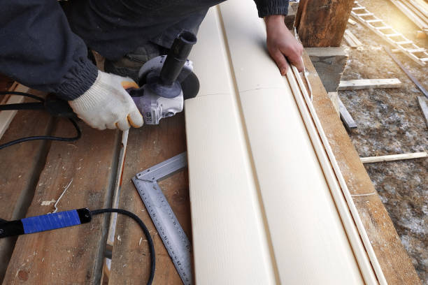 Best Siding for New Construction  in Summerlin South, NV